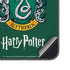 Wizarding World Harry Potter Slytherin House Crest Galaxy S25 Skin
